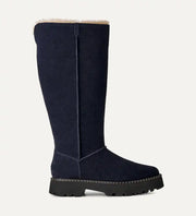 Femme Botte Uptowner Tall - STARRY NIGHT