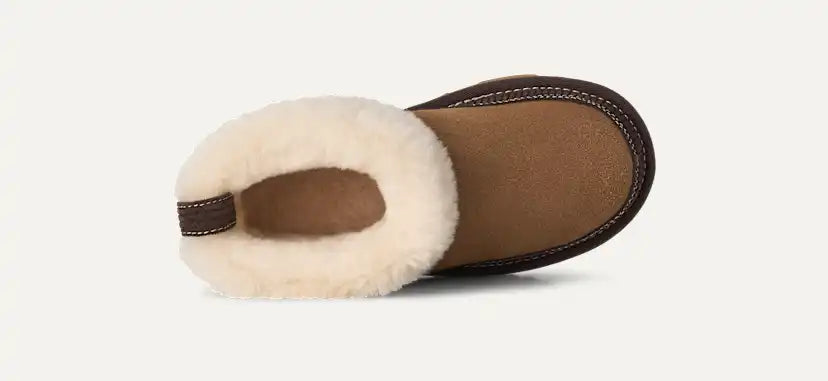 Enfants Botte Classic Mini II Heritage - CHESTNUT