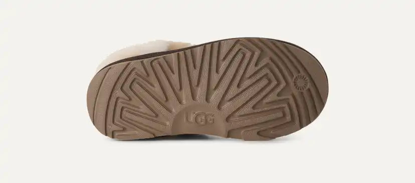 Enfants Botte Classic Mini II Heritage - CHESTNUT