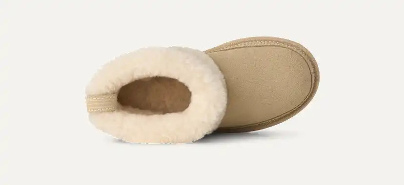 Enfants Botte Classic Mini II Heritage - SAND CASTLE
