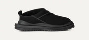 Homme Botte Classic Micro Distort - BLACK