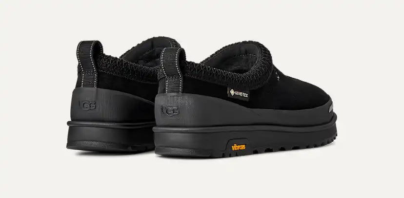Homme Tasman Guard GTX - BLACK