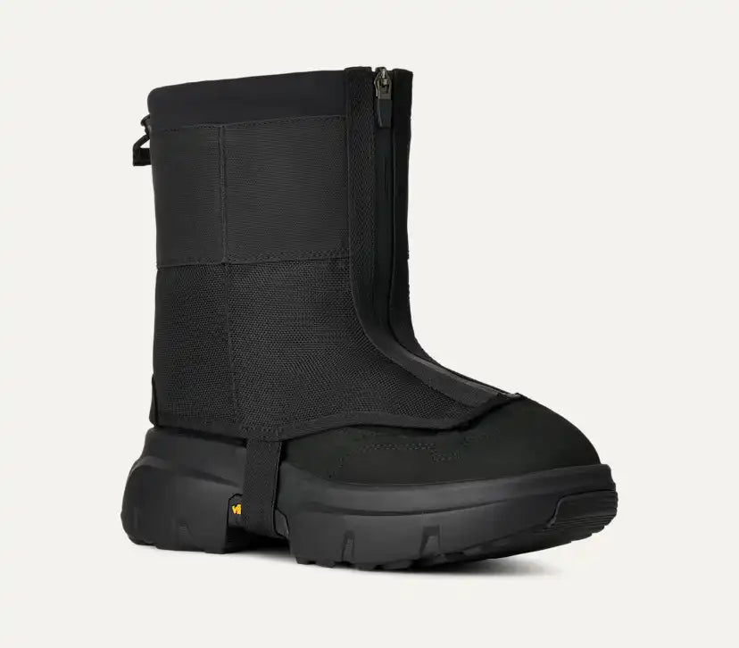 Homme Botte JLD Shroud - BLACK