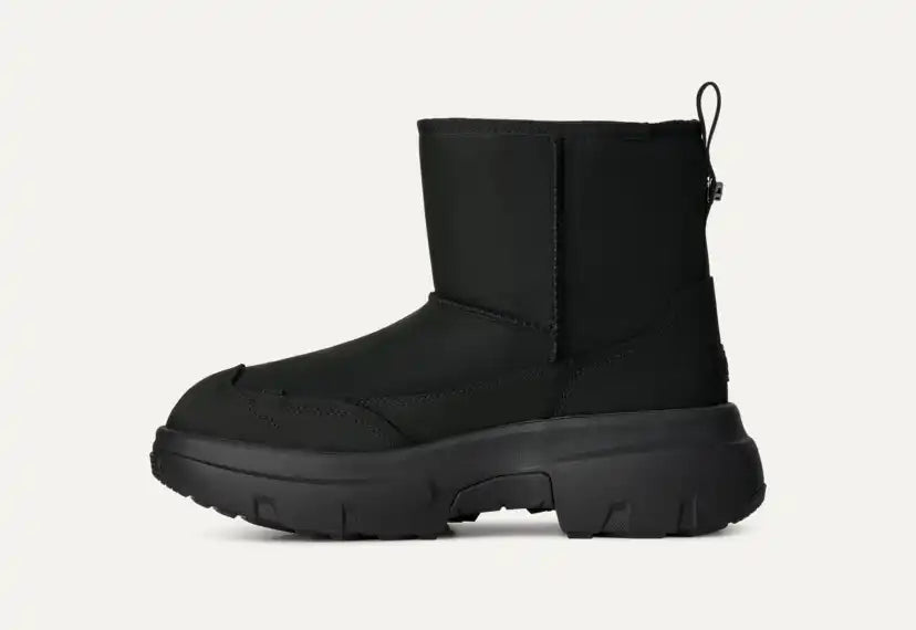 Homme Botte JLD Shroud - BLACK