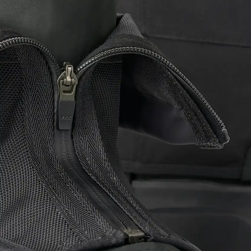 Homme Botte JLD Shroud - BLACK