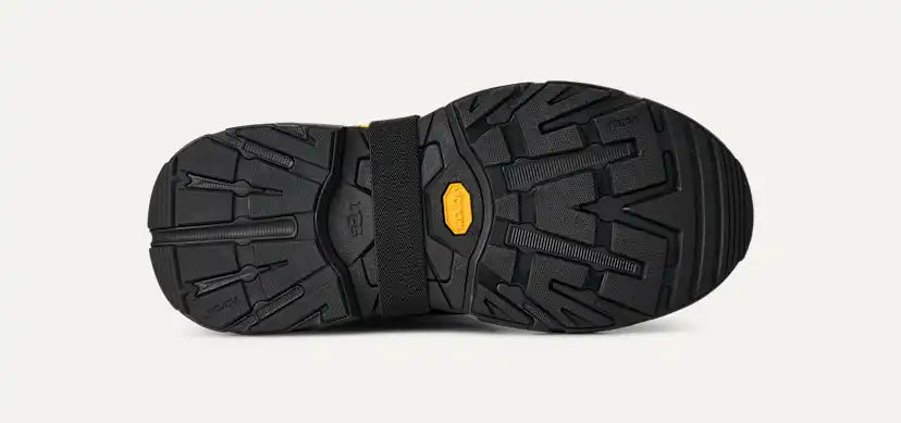 Homme Botte JLD Shroud - BLACK
