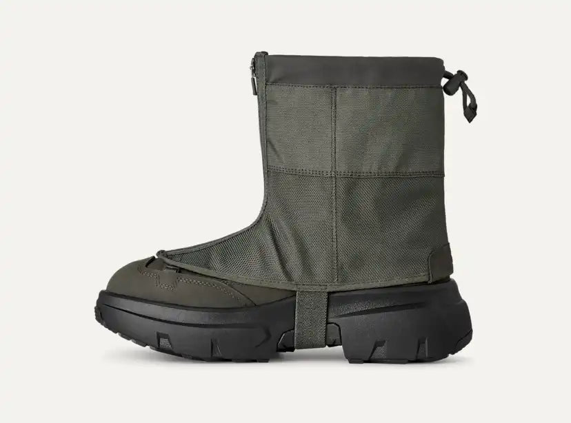 Homme Botte JLD Shroud - FOREST NIGHT