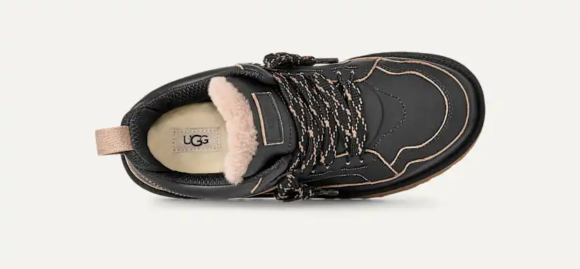 Homme Basket Lowmel Contrast - BKMP