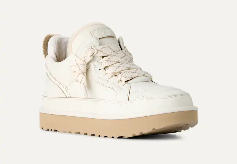 Homme Basket Lowmel Contrast - JMP