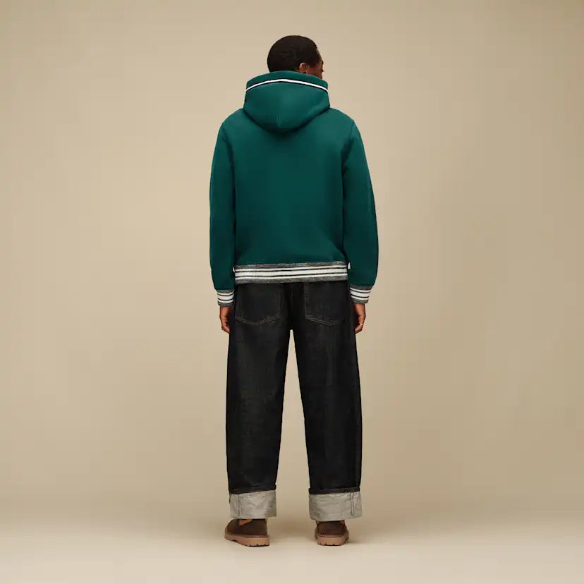 Unisexe Sweat à capuche UGG Retro
