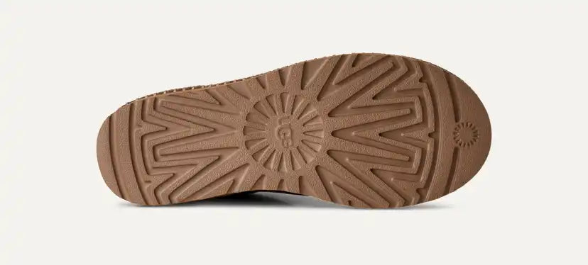 Femme Botte Classic Ultra Mini Botanic - LBNZ