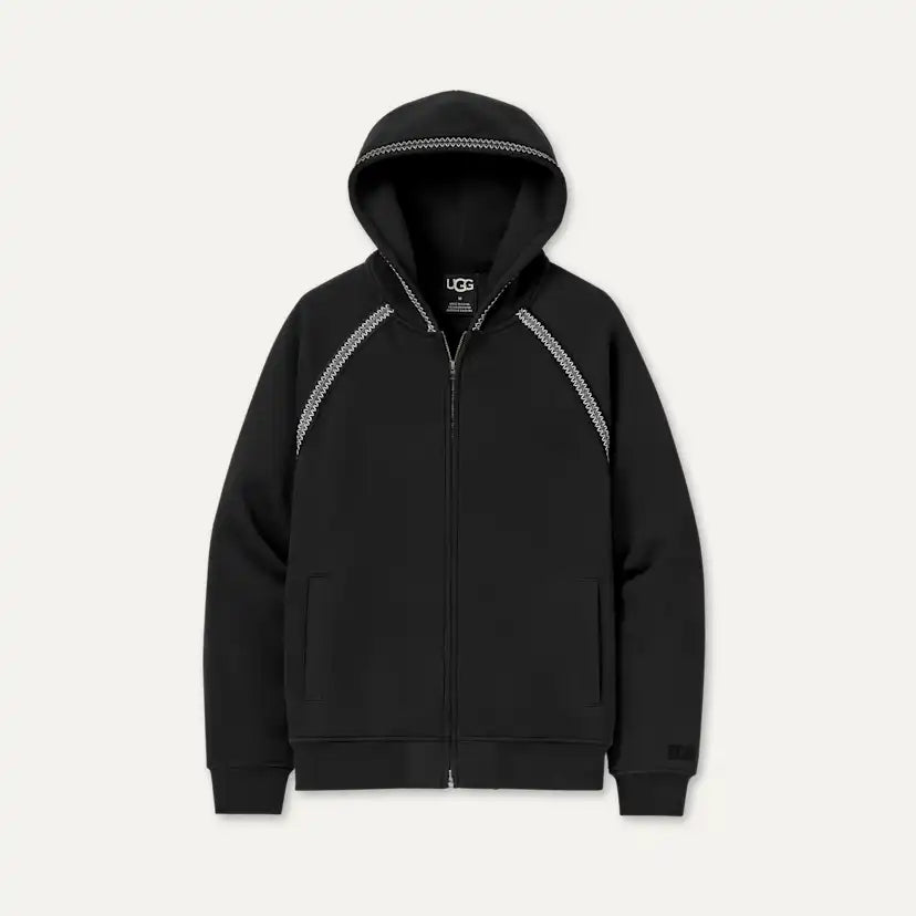 Homme Veste à fermeture éclair intégrale Tasman - TAR