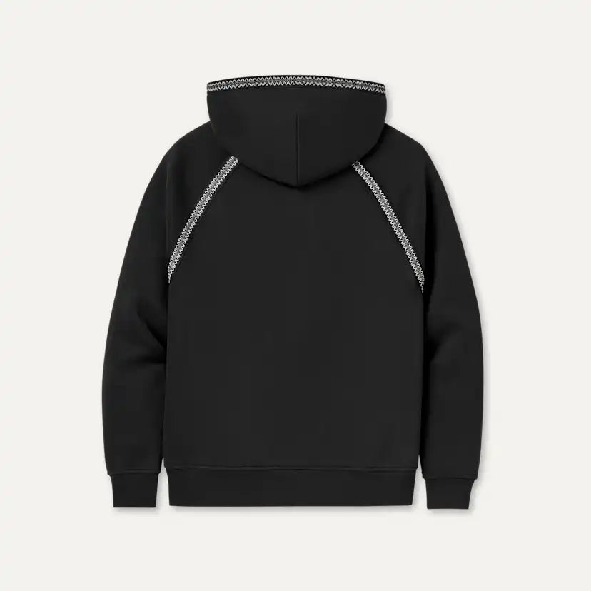 Homme Veste à fermeture éclair intégrale Tasman - TAR