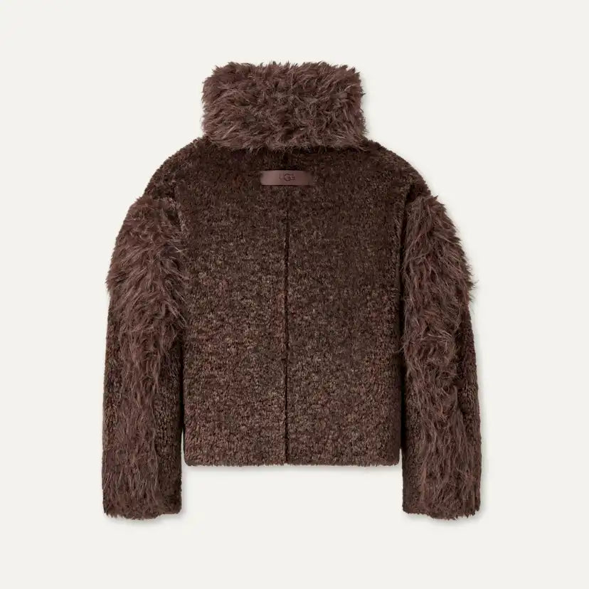 Femme Veste Xyla - BCDR