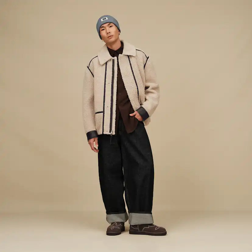 Homme Veste Quinley - BFFB