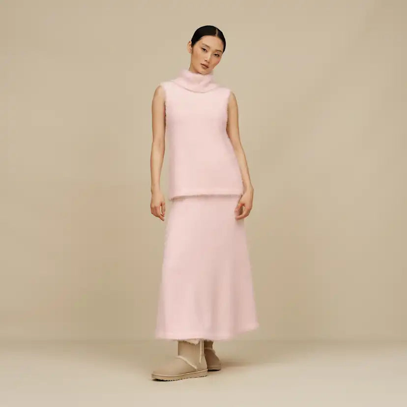 Femme Haut sans manches Mildie - PALE ORCHID