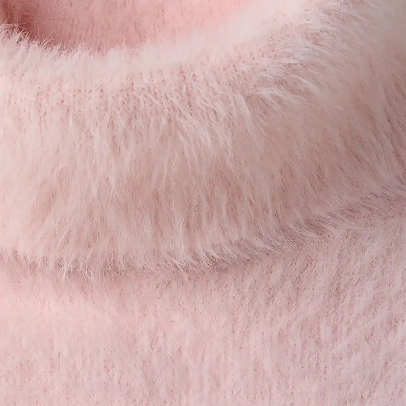 Femme Haut sans manches Mildie - PALE ORCHID