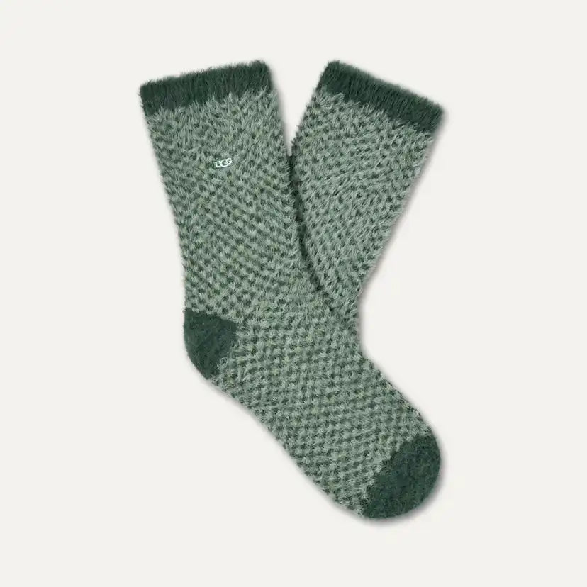 Homme Chaussette mi-haute 3/4 Brevin - AHC