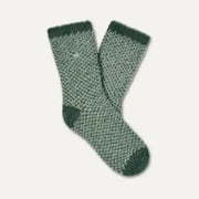Homme Chaussette mi-haute 3/4 Brevin - AHC
