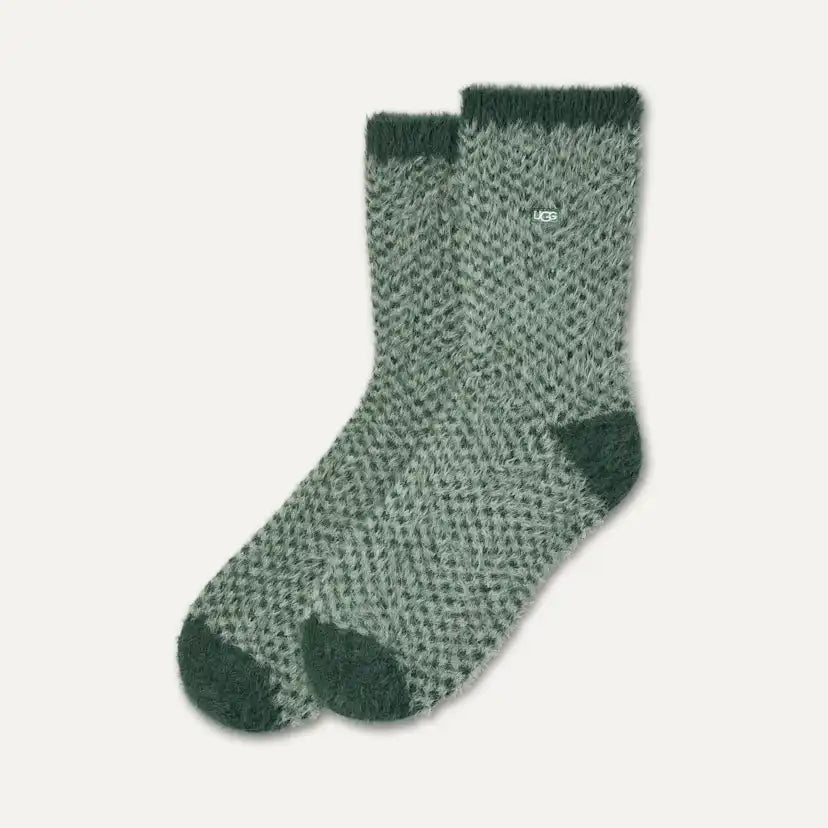 Homme Chaussette mi-haute 3/4 Brevin - AHC