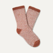 Homme Chaussette mi-haute 3/4 Brevin - APV