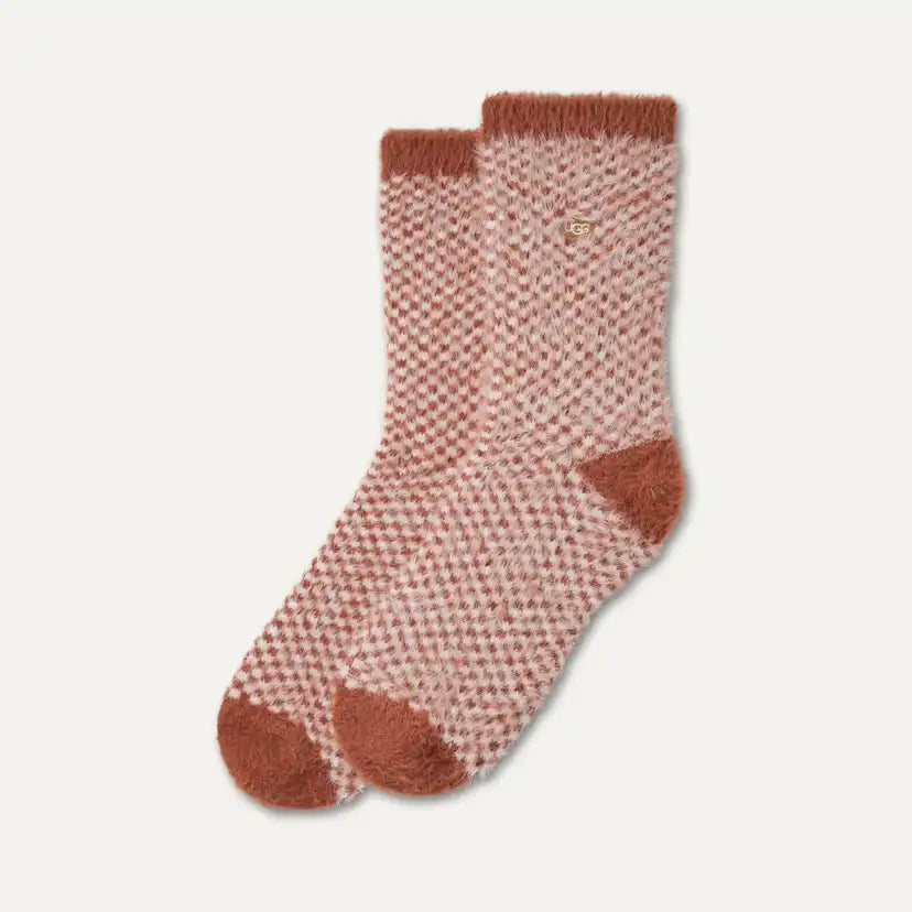 Homme Chaussette mi-haute 3/4 Brevin - APV