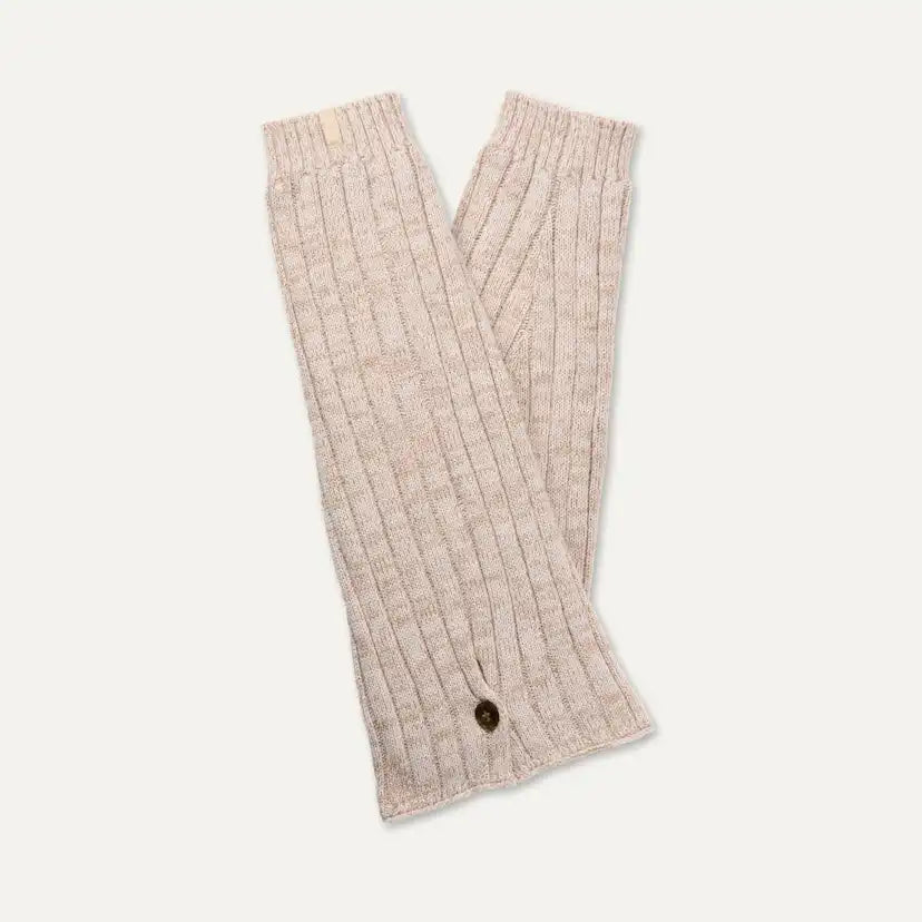 Femme Guêtre Talullah - CREAM