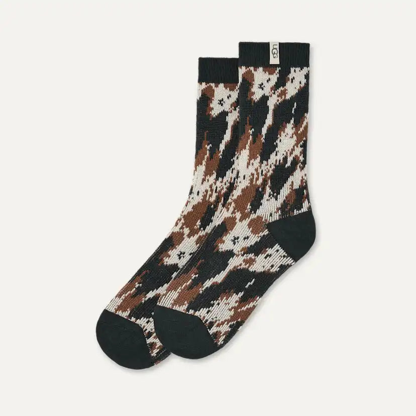 Femme Chaussette mi-haute Gianni - WCW