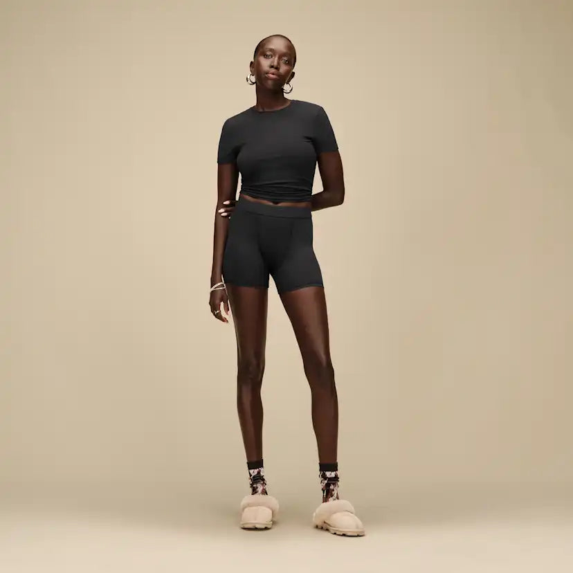 Femme Chaussette mi-haute Gianni - WCW