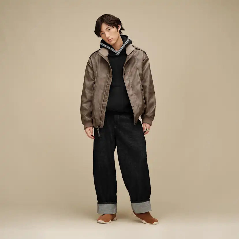 Homme Veste Tiernan - CBBLG