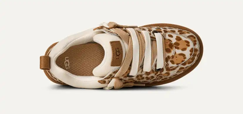 Femme Basket Lo Lowmel Plains