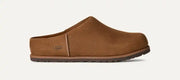 Femme Sabot Otzo - DARK CHESTNUT