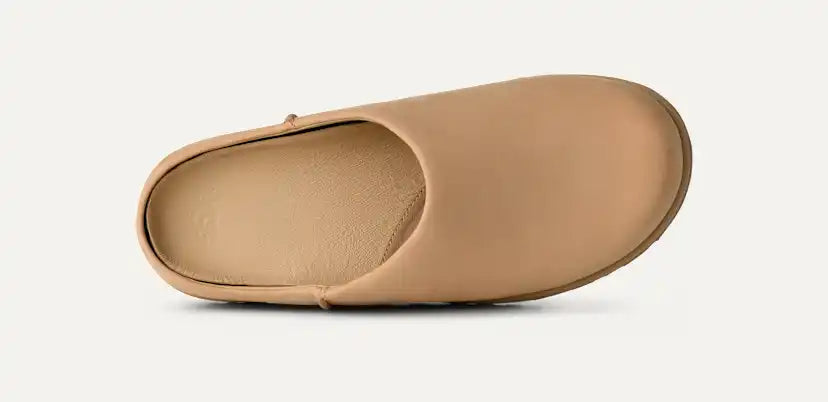 Femme Sabot Otzo - MUSTARD SEED