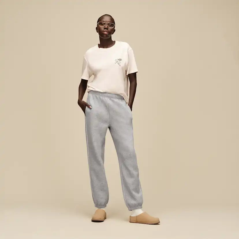 Femme Sabot Otzo - MUSTARD SEED