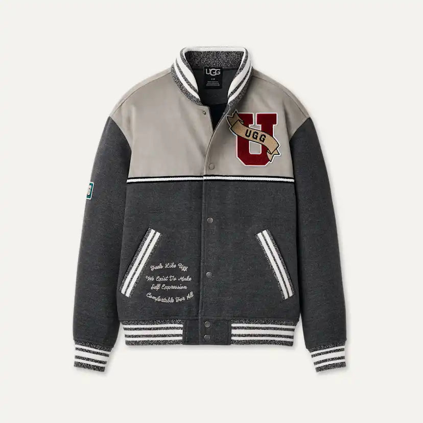 Unisexe Veste UGG Retro