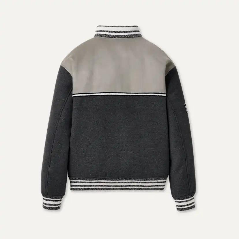 Unisexe Veste UGG Retro