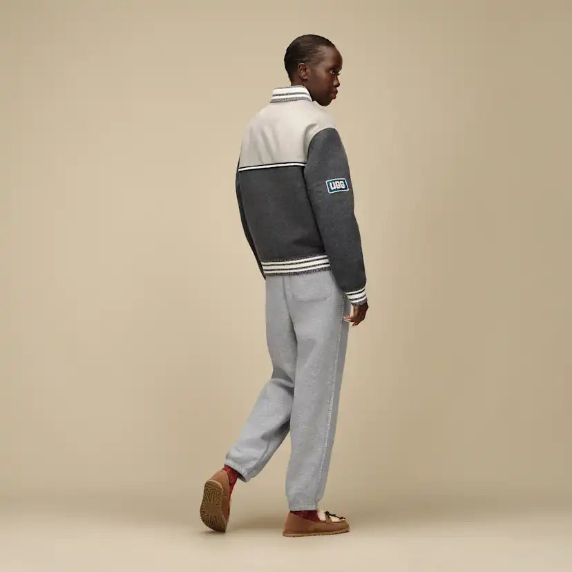 Unisexe Veste UGG Retro