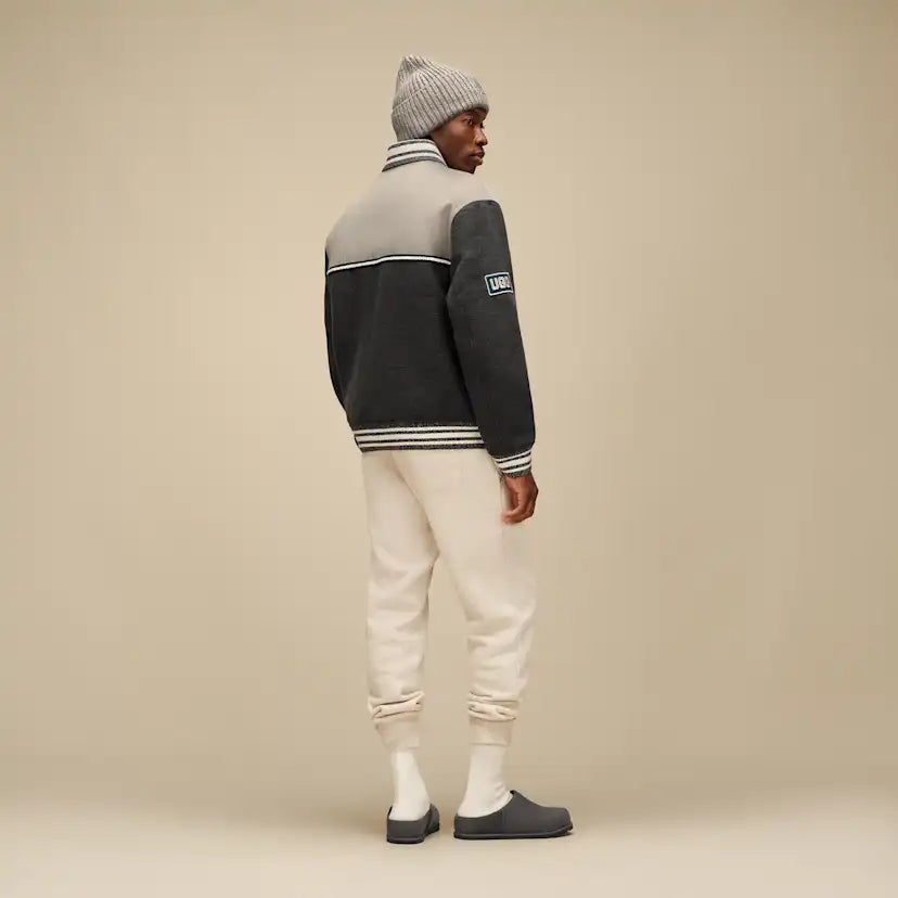 Unisexe Veste UGG Retro