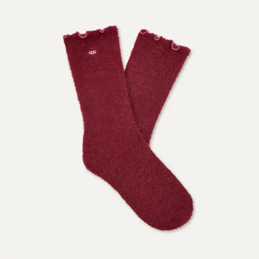 Femme Lot de trois paires de chaussettes mi-hautes UGG Classic - CBTP