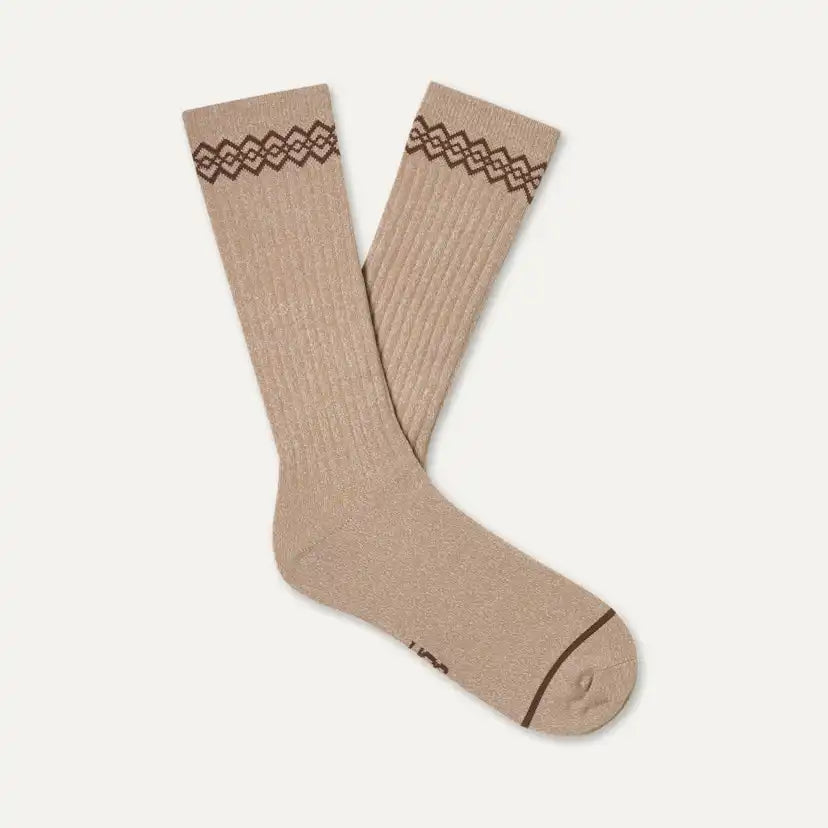 Homme Lot de trois paires de chaussettes Tasman - SDTH