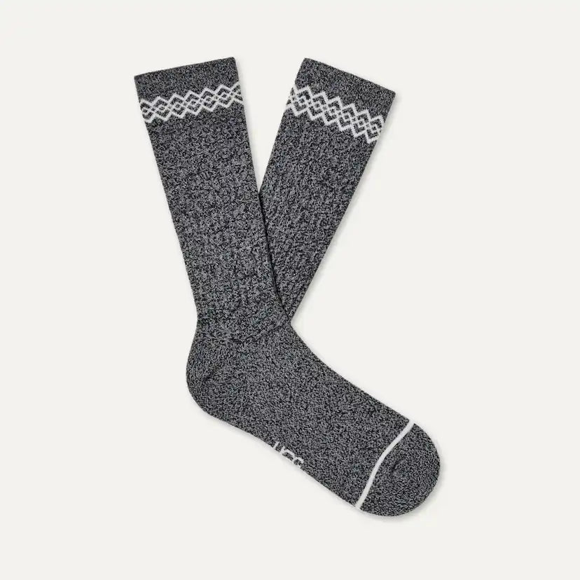 Homme Lot de trois paires de chaussettes Tasman - SDTH