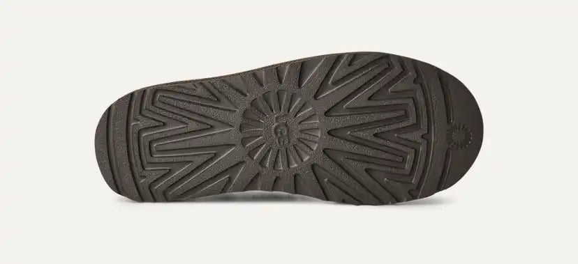 Femme Mocassin Ellis estampé