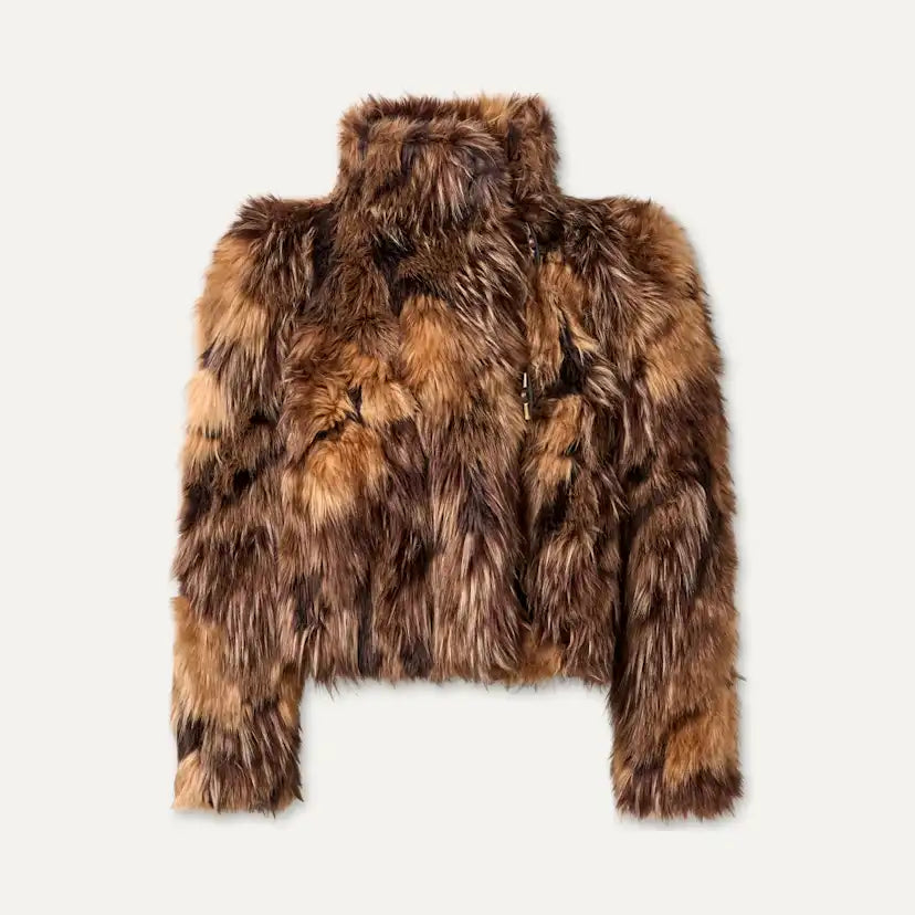 Femme Veste à serre-cordon Tesie - BDRM