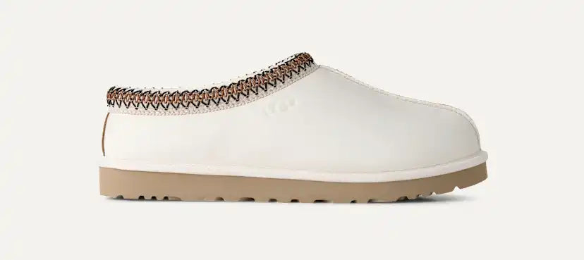 Homme Tasman Contrast