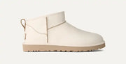 Homme Botte Classic Ultra Mini Contrast - JNW