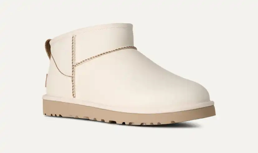 Homme Botte Classic Ultra Mini Contrast - JNW