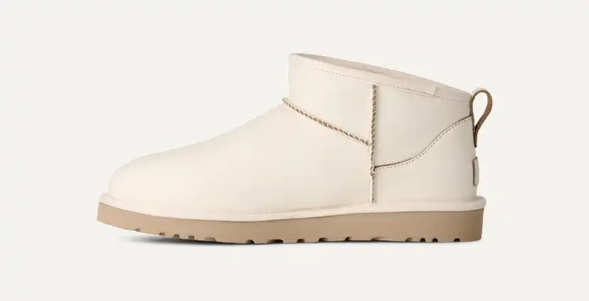 Homme Botte Classic Ultra Mini Contrast - JNW