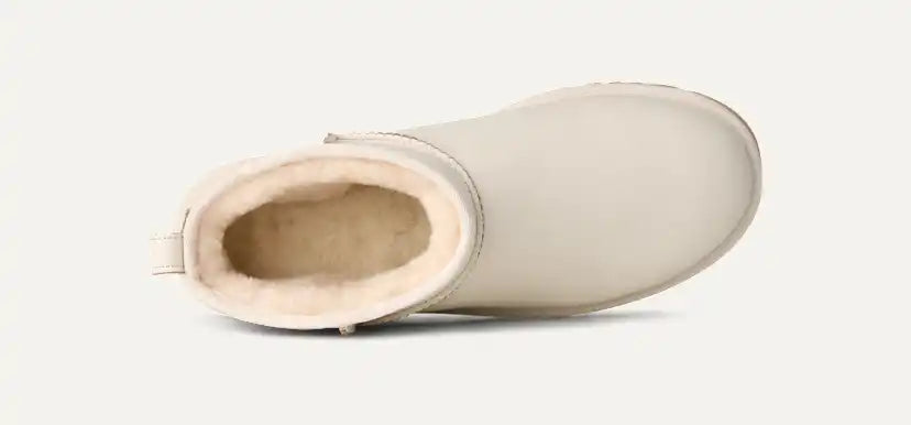 Homme Botte Classic Ultra Mini Contrast - JNW