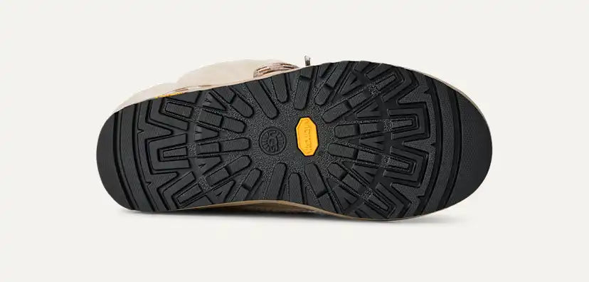 Femme Botte Classic Tread Fluffed - MNL
