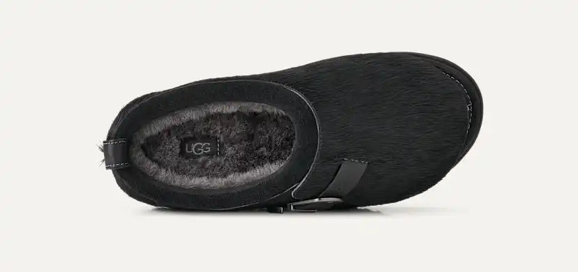 Femme Tazz Western - BLK